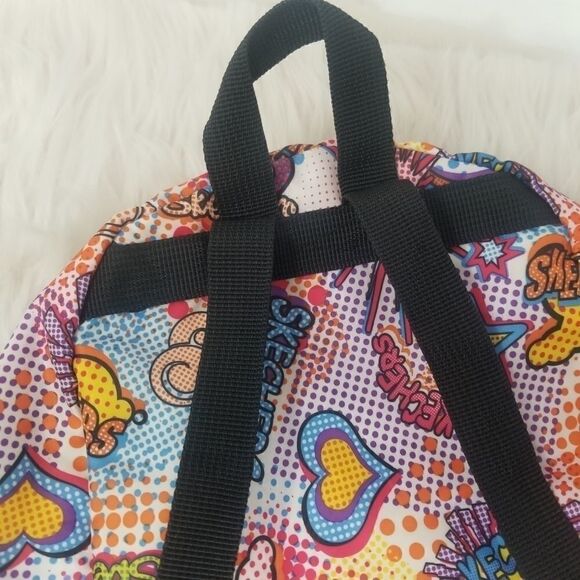 SKECHERS Small BACKPACK. - Picture 10 of 12